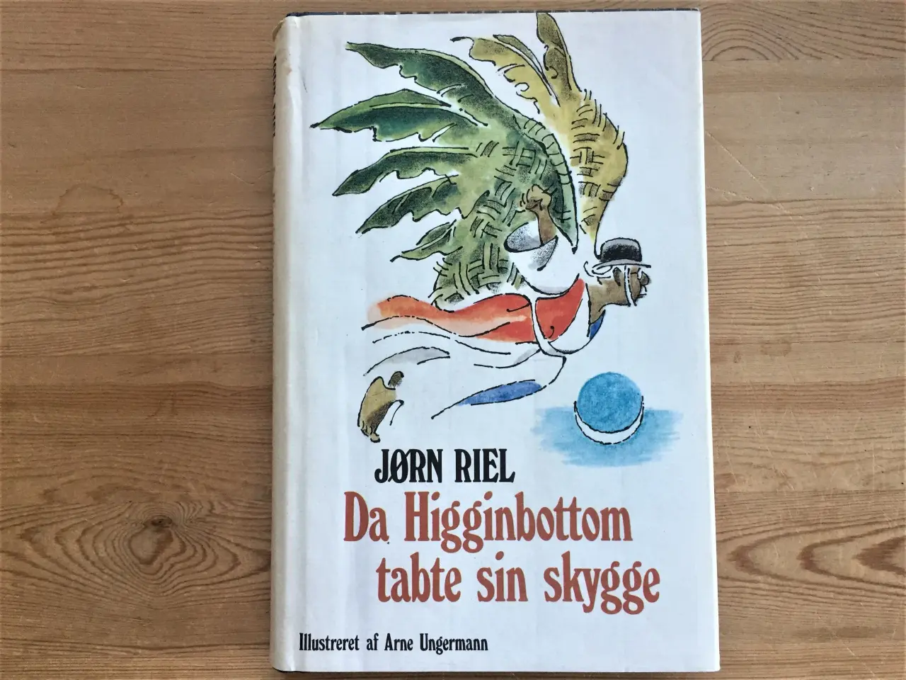 Billede 5 - 26 spændende romaner, danske forfattere