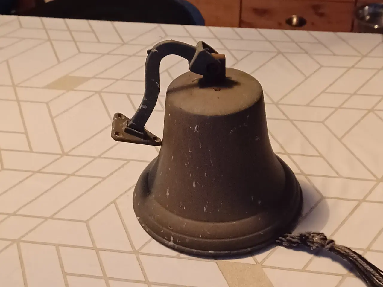 Billede 9 - Større samling messing 58 dele