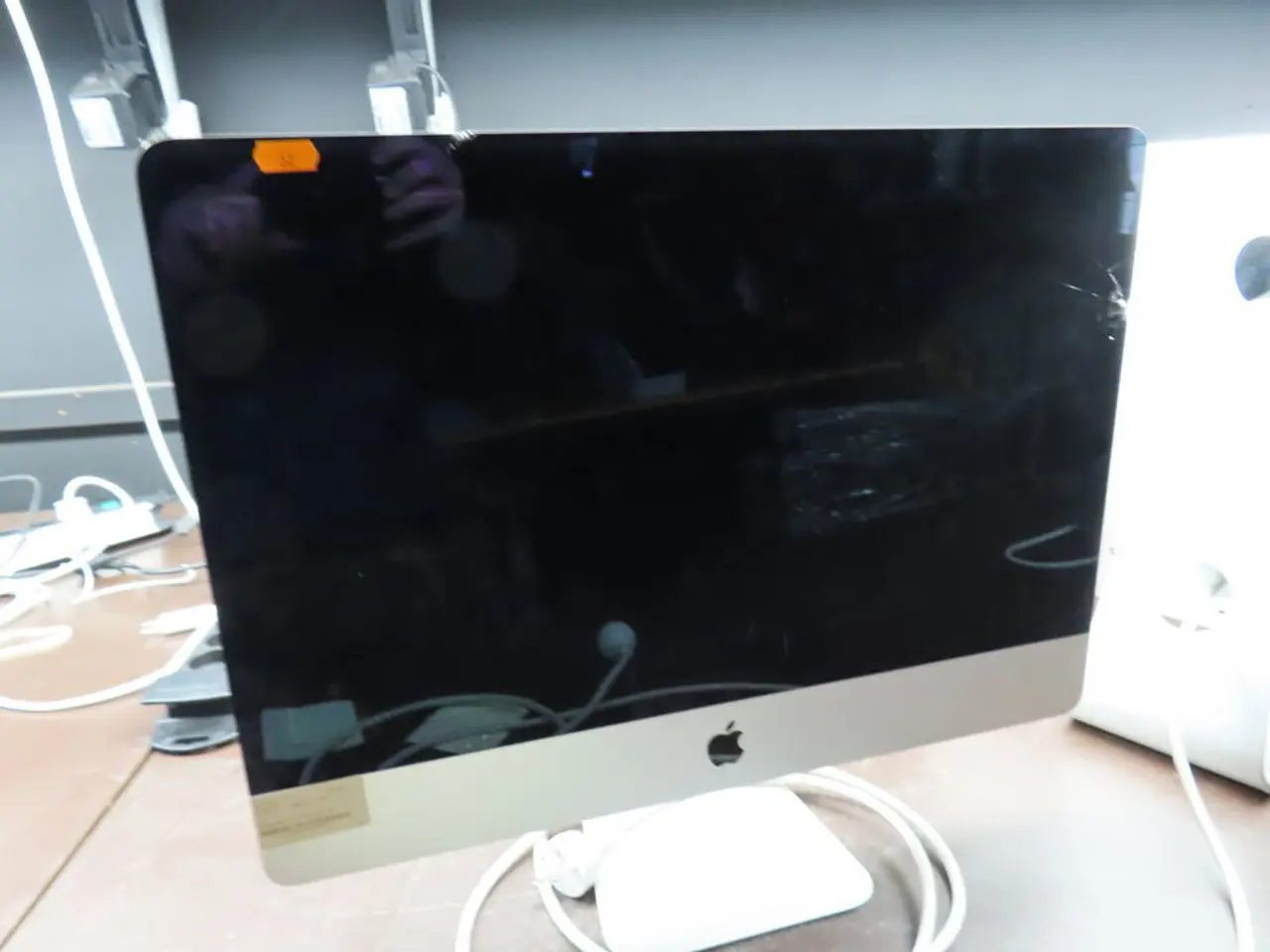 Billede 8 - 3 stk. computere, IMAC A1418