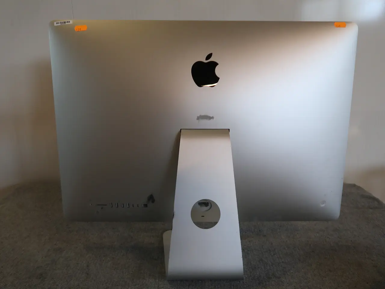 Billede 2 - Apple iMac 19,1 27" 5K opløsning