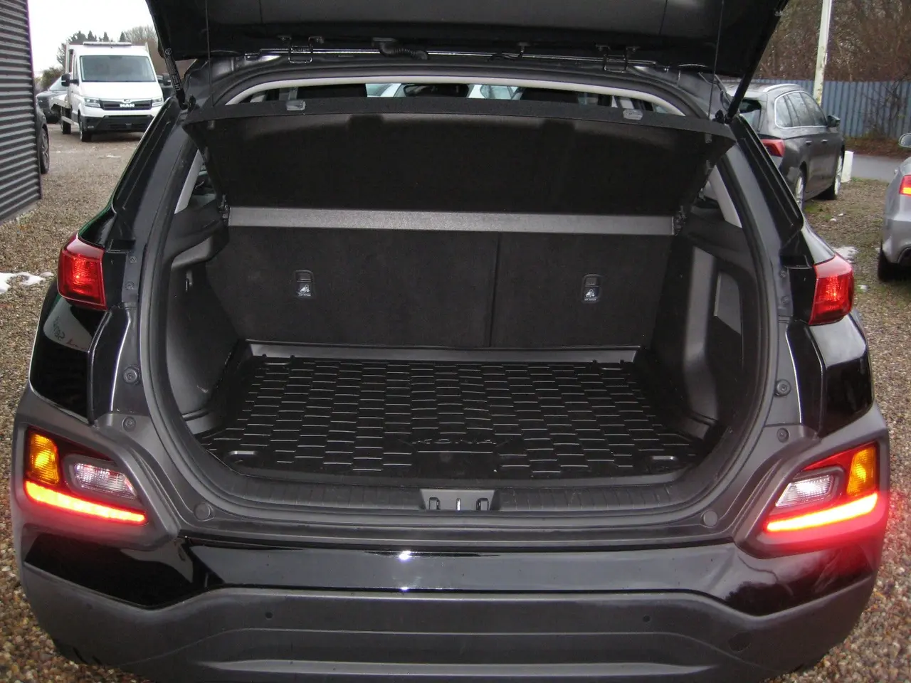 Billede 10 - Hyundai Kona 1,0 T-GDi Life+