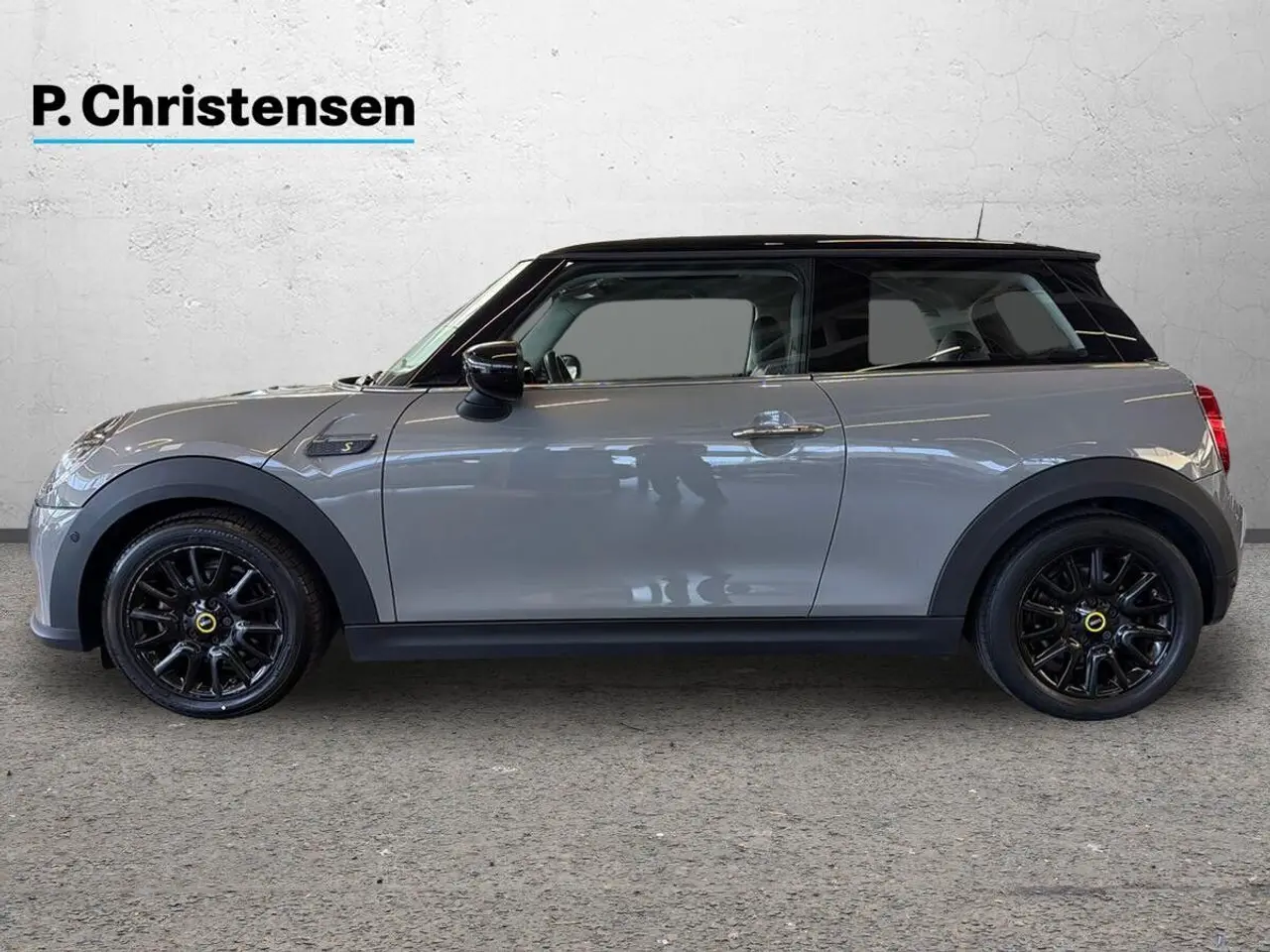 Billede 2 - MINI Cooper SE  Edition Premium Plus