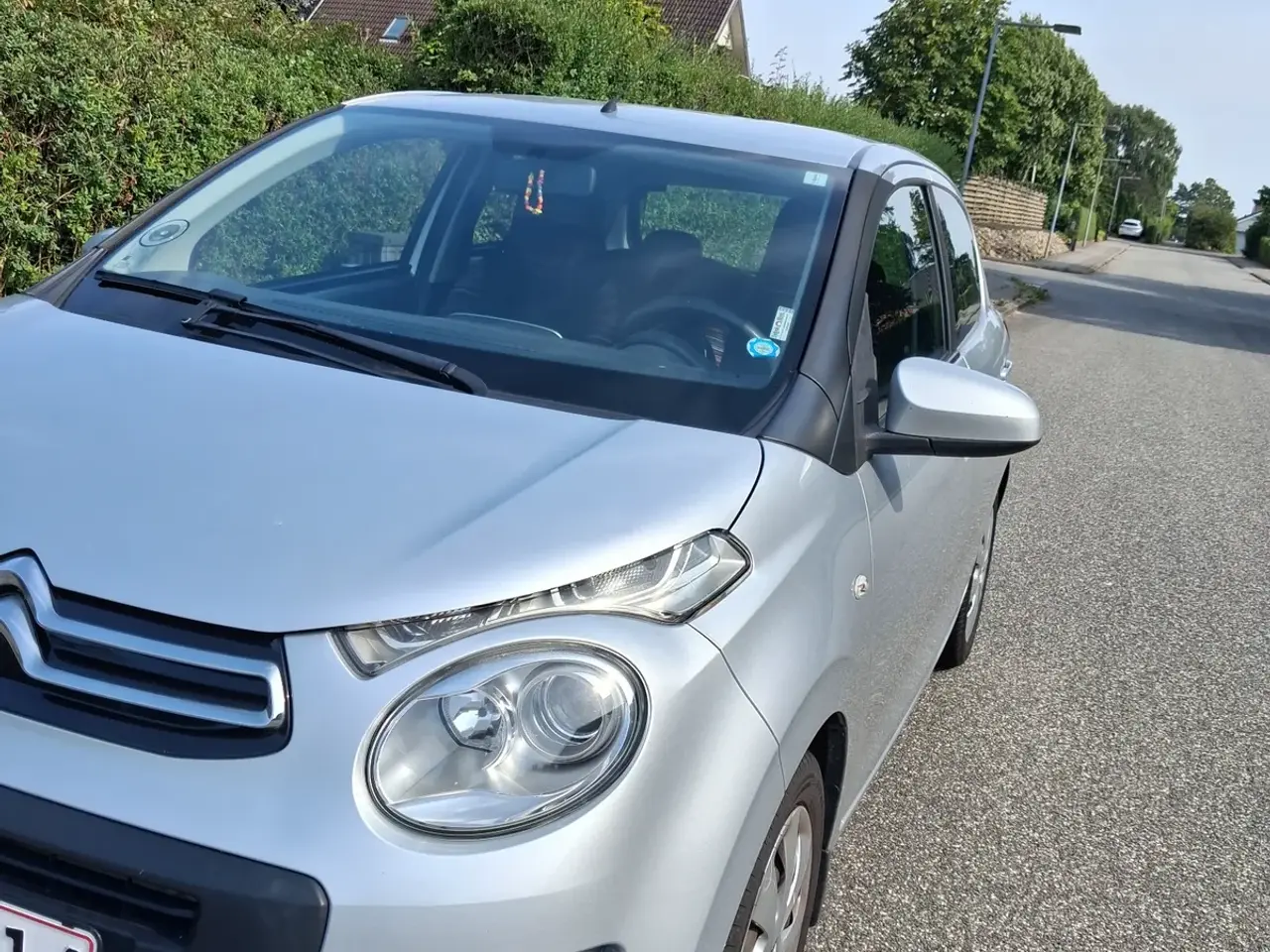 Billede 1 - Citroën C1 1,2 PureTech Cool