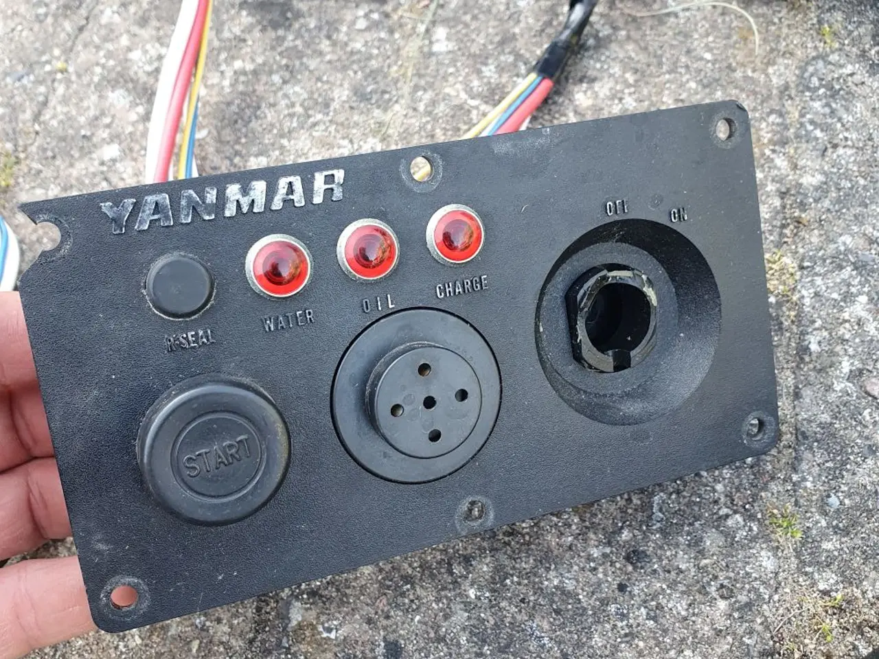 Billede 7 - Yanmar 1GM10 i perfekt stand
