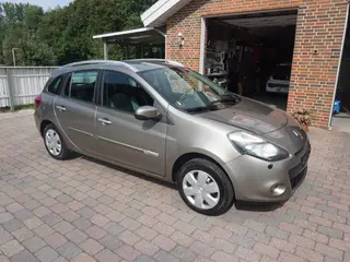 Renault Clio III 1,2 16V Authentique Sport Tourer