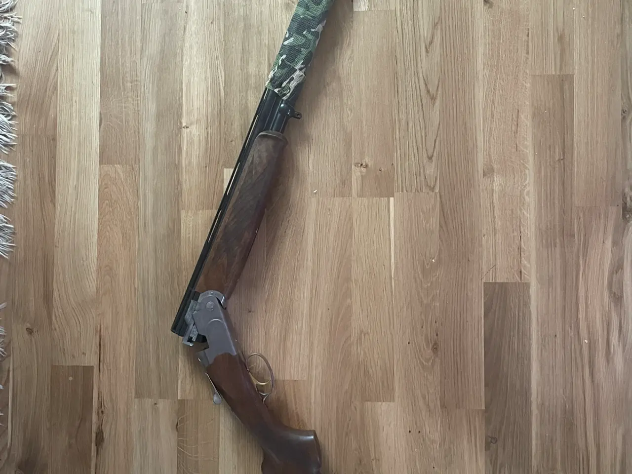 Billede 2 - Beretta 686 Silver Pigeon I – 12/76 – 66 cm