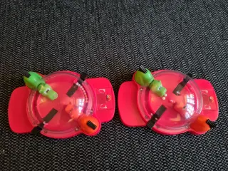 Legetøj. Spil