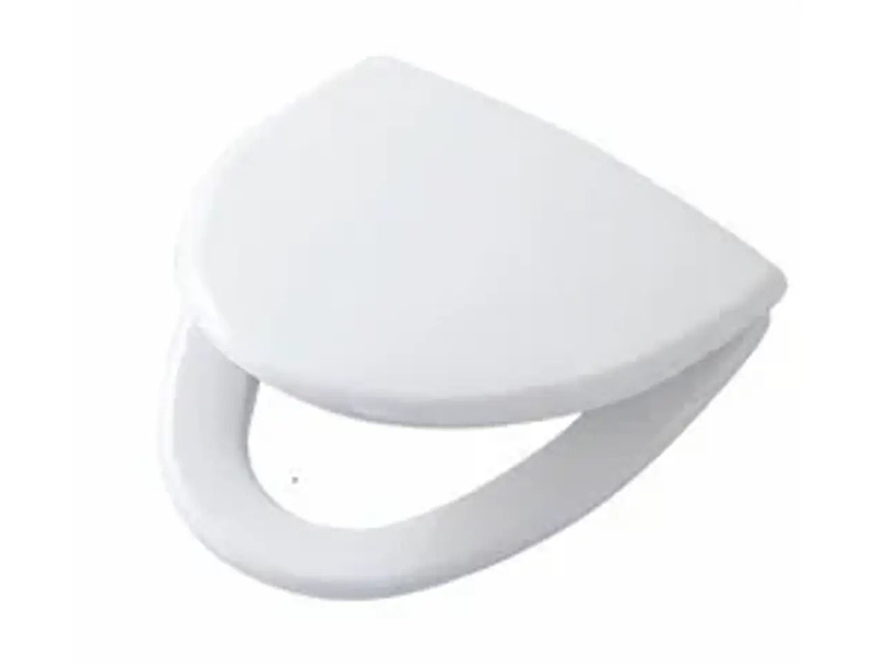 Billede 2 - Toilet Ifø Cera soft close, quick release. Fejlkøb
