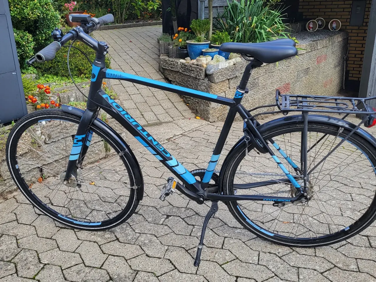 Billede 2 - Herrecykel 28"