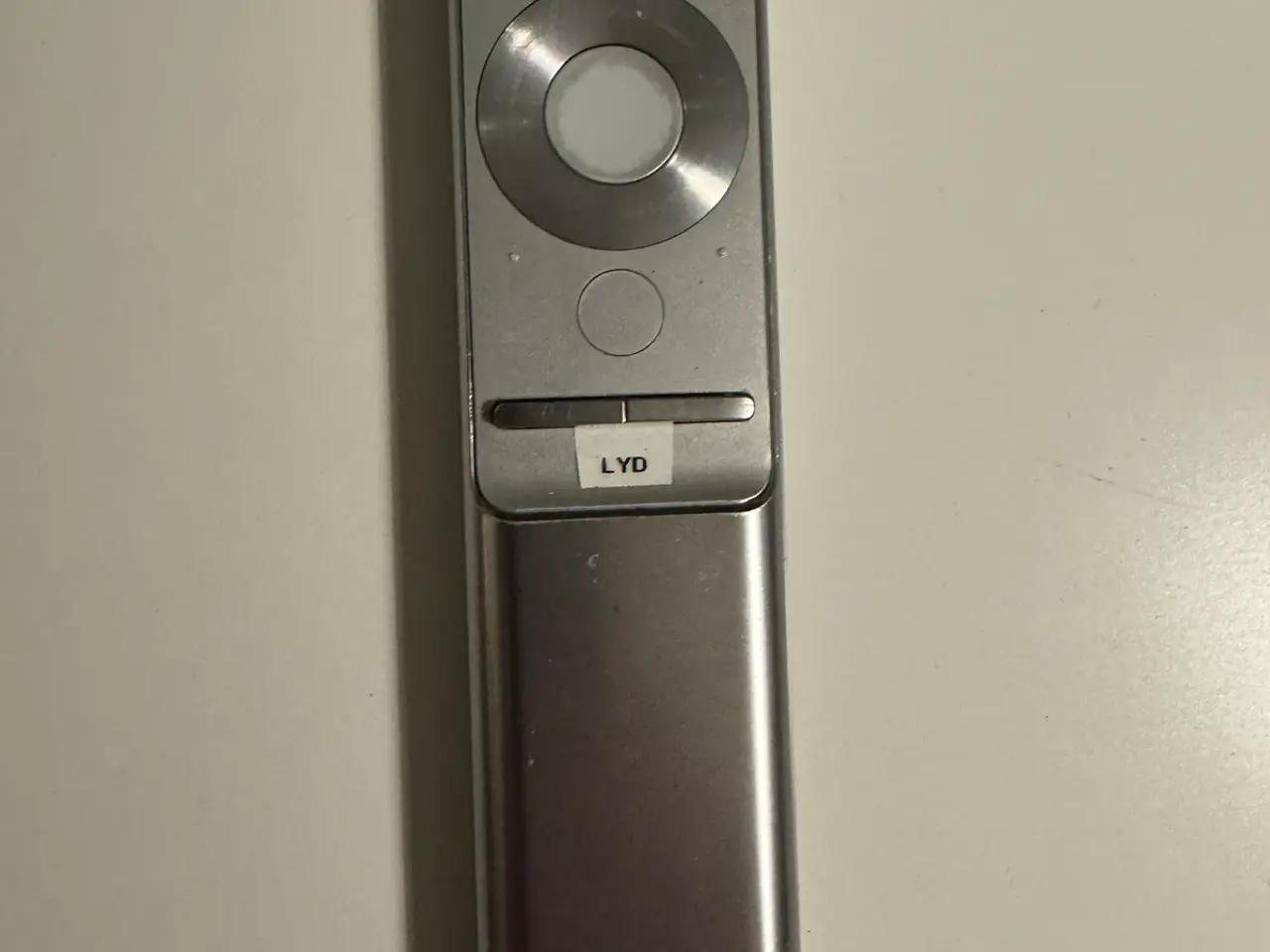 Billede 4 - Samsung UE65MU7055TXXC