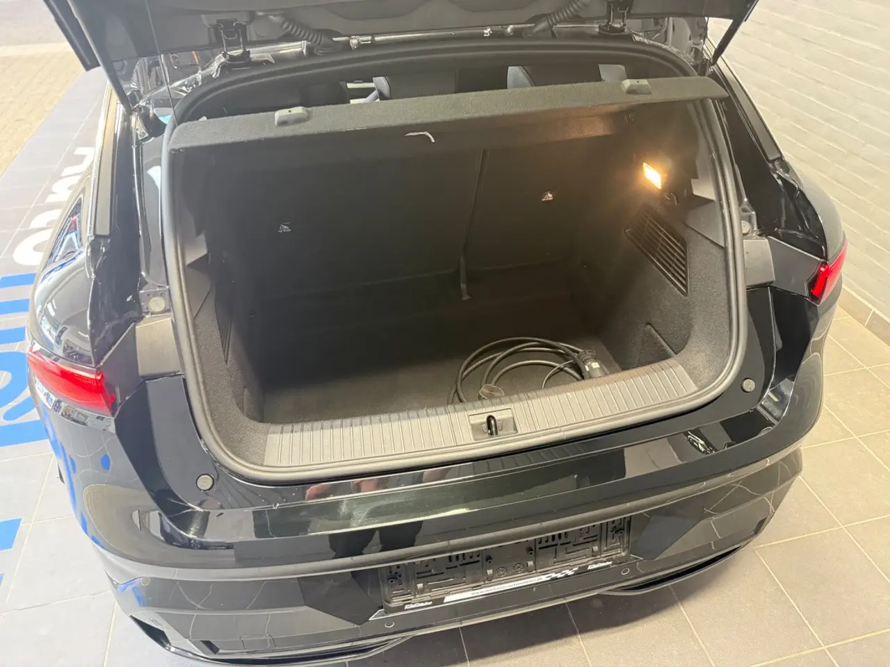 Billede 16 - Renault Megane E-Tech 60 Techno
