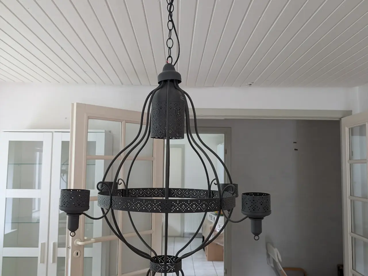 Billede 2 - Loftlamper/ lysekroner