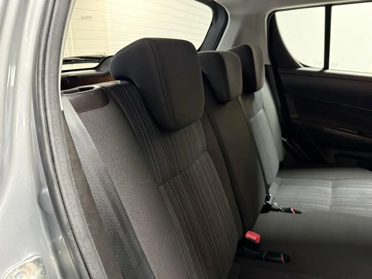 Billede 10 - Suzuki Swift 1,2 16V Comfort 90HK 5d