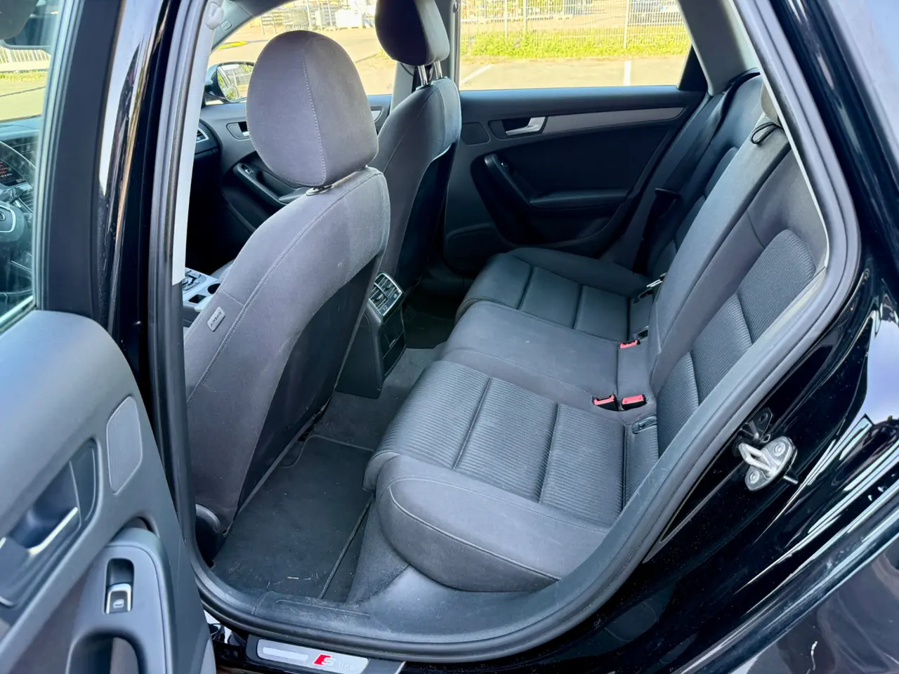 Billede 13 - Audi A4 1,8 TFSi 170 S-line Avant