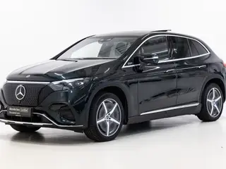 Mercedes EQE350 SUV  AMG Premium Plus 4Matic