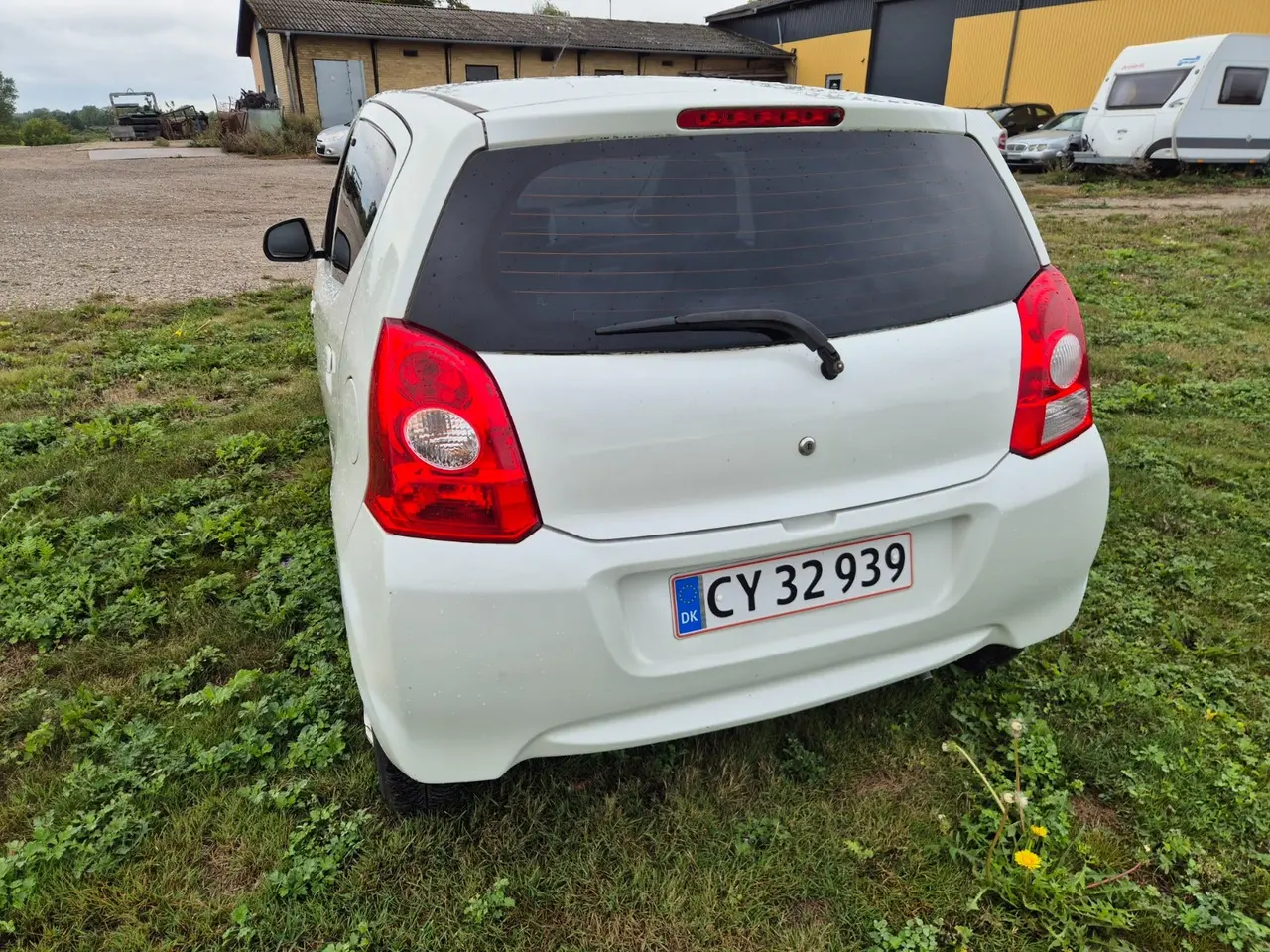 Billede 4 - Suzuki Alto 1,0 Comfort