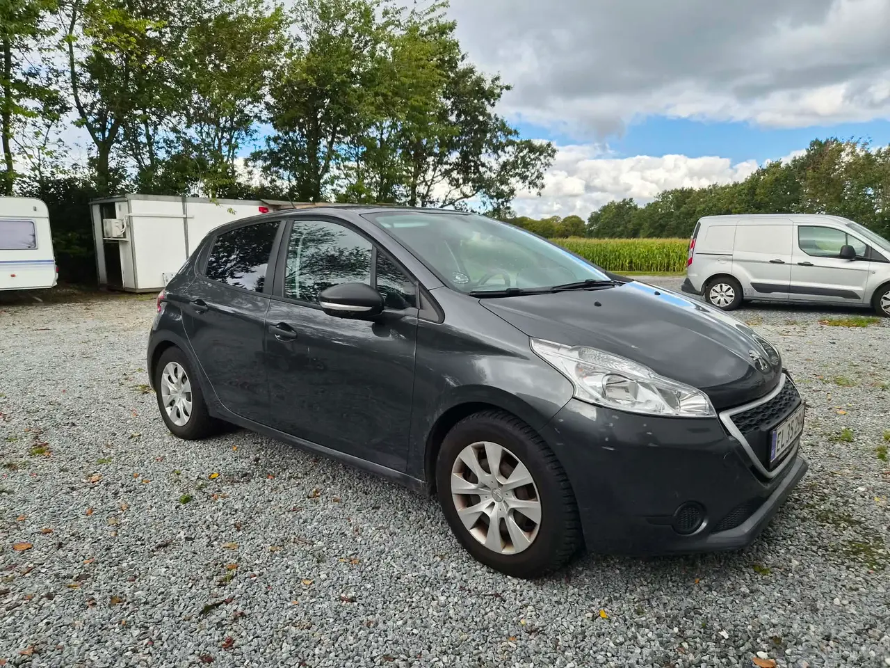 Billede 4 - Peugeot 208