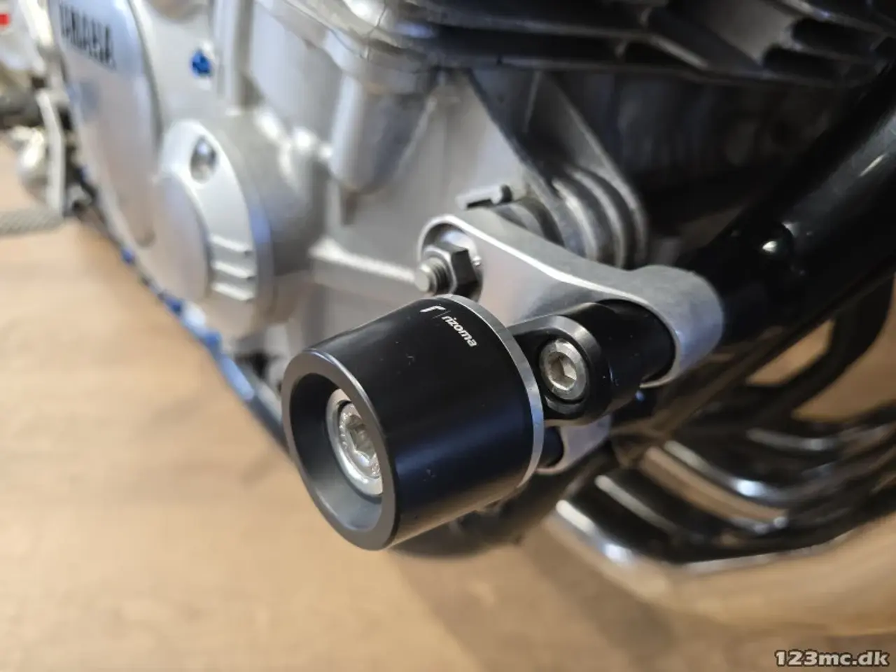 Billede 15 - Yamaha XJR 1300