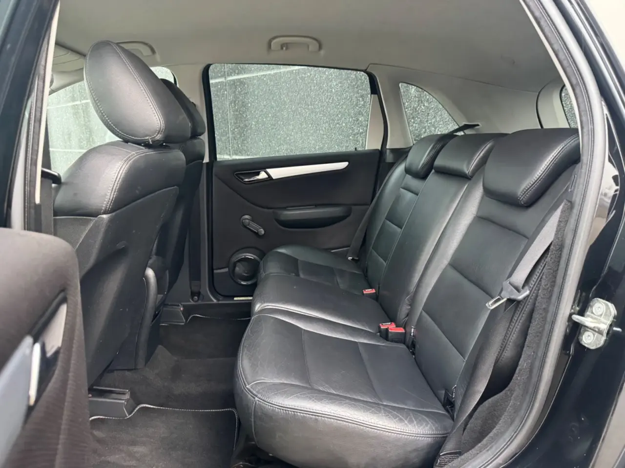 Billede 15 - Mercedes B180 2,0 CDi