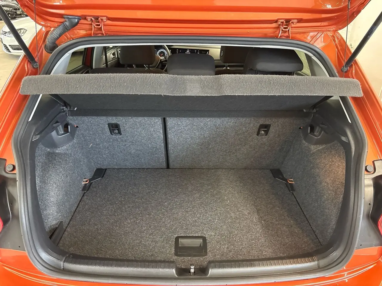 Billede 6 - VW Polo 1,0 TSI Connect 95HK 5d