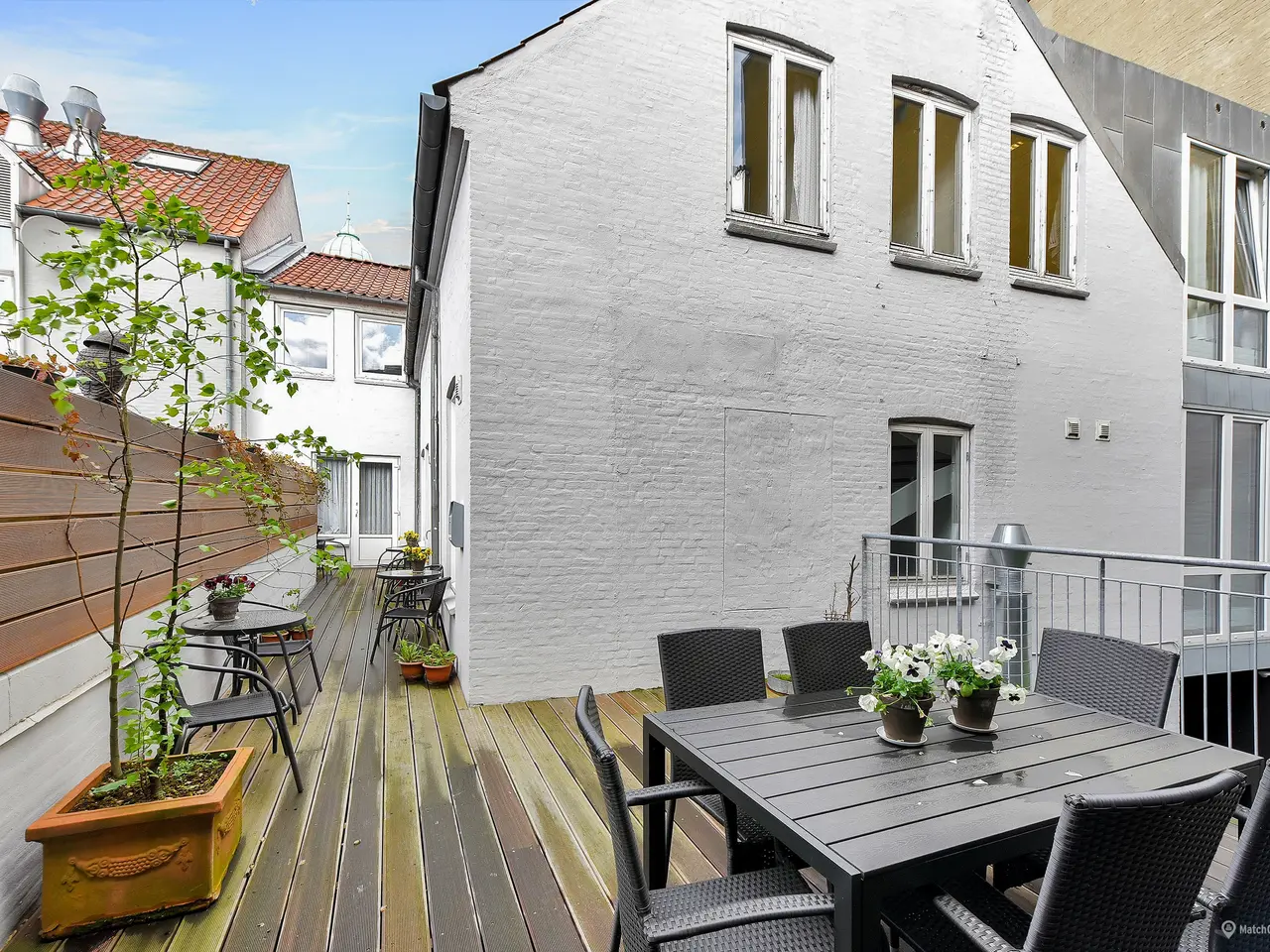 Billede 8 - Virtuelt Kontor, Aarhus C