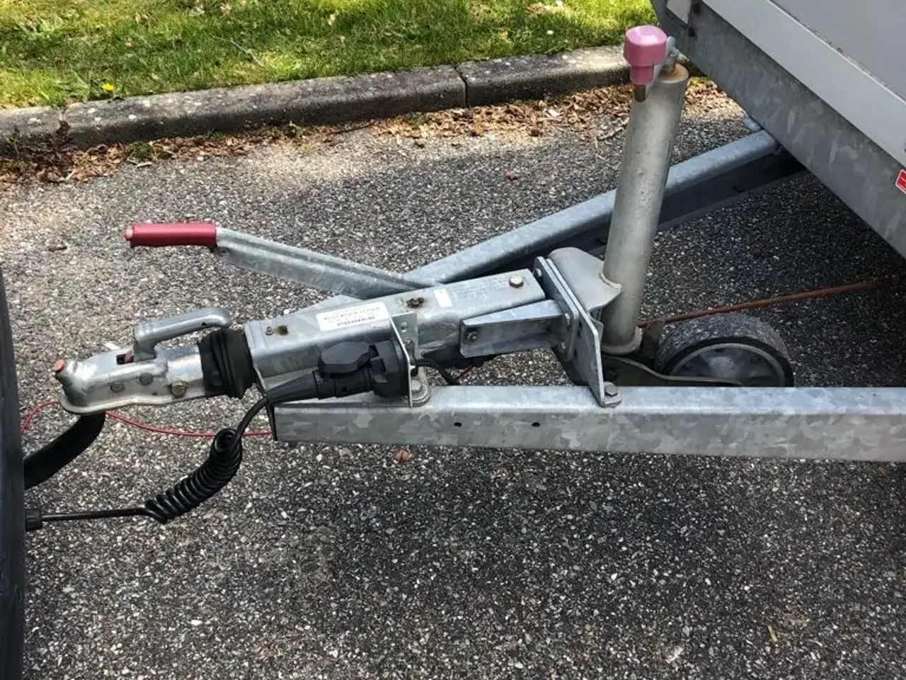 Billede 6 - Cargotrailer