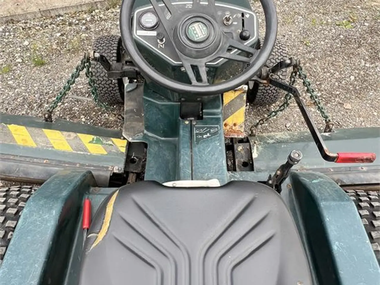 Billede 14 - National 8400 - Video