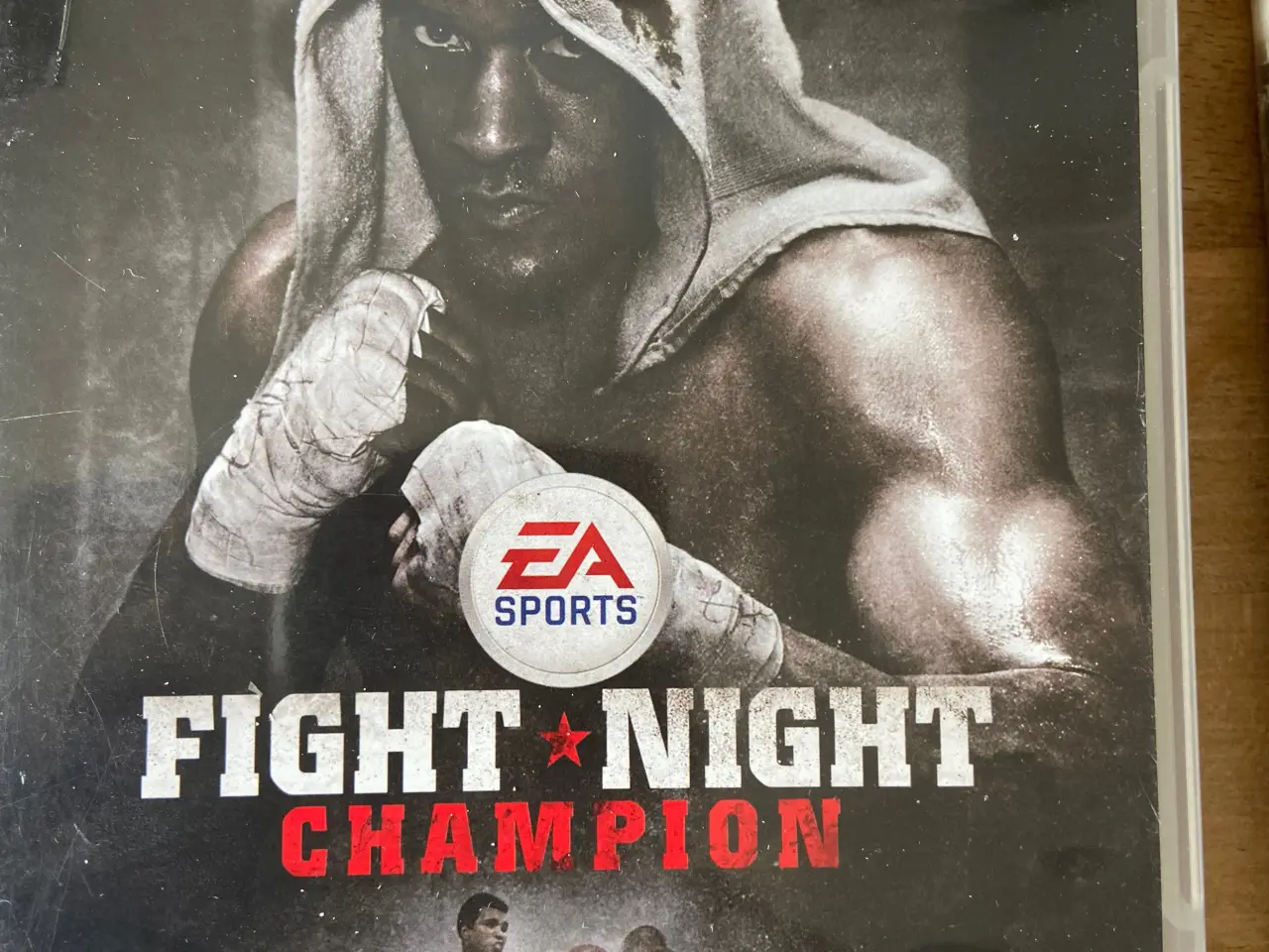 Billede 4 - Playstation spil