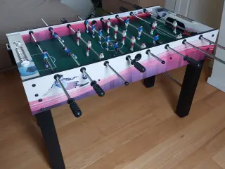 Bordfodbold bord