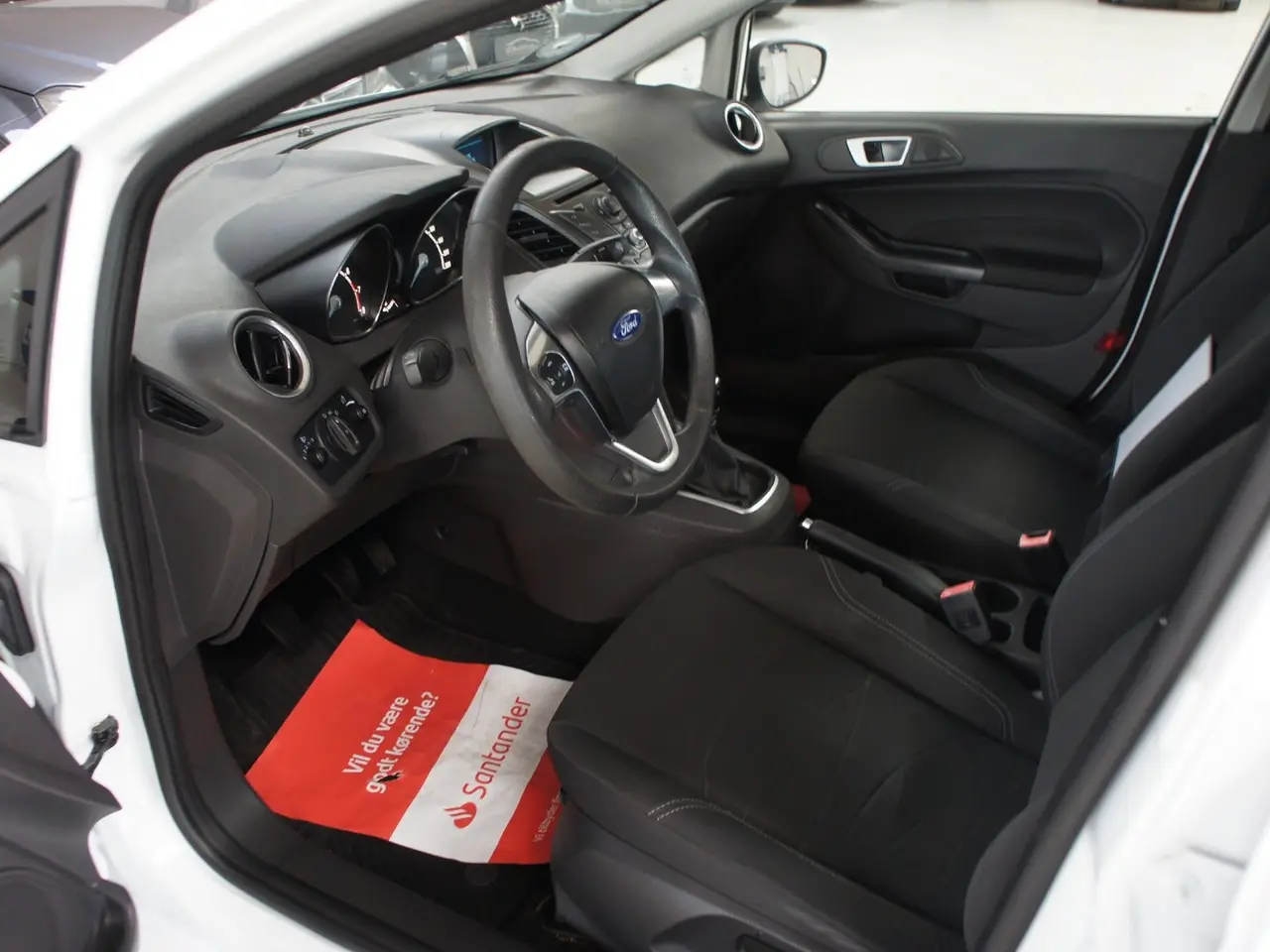 Billede 13 - Ford Fiesta 1,0 SCTi 100 Trend