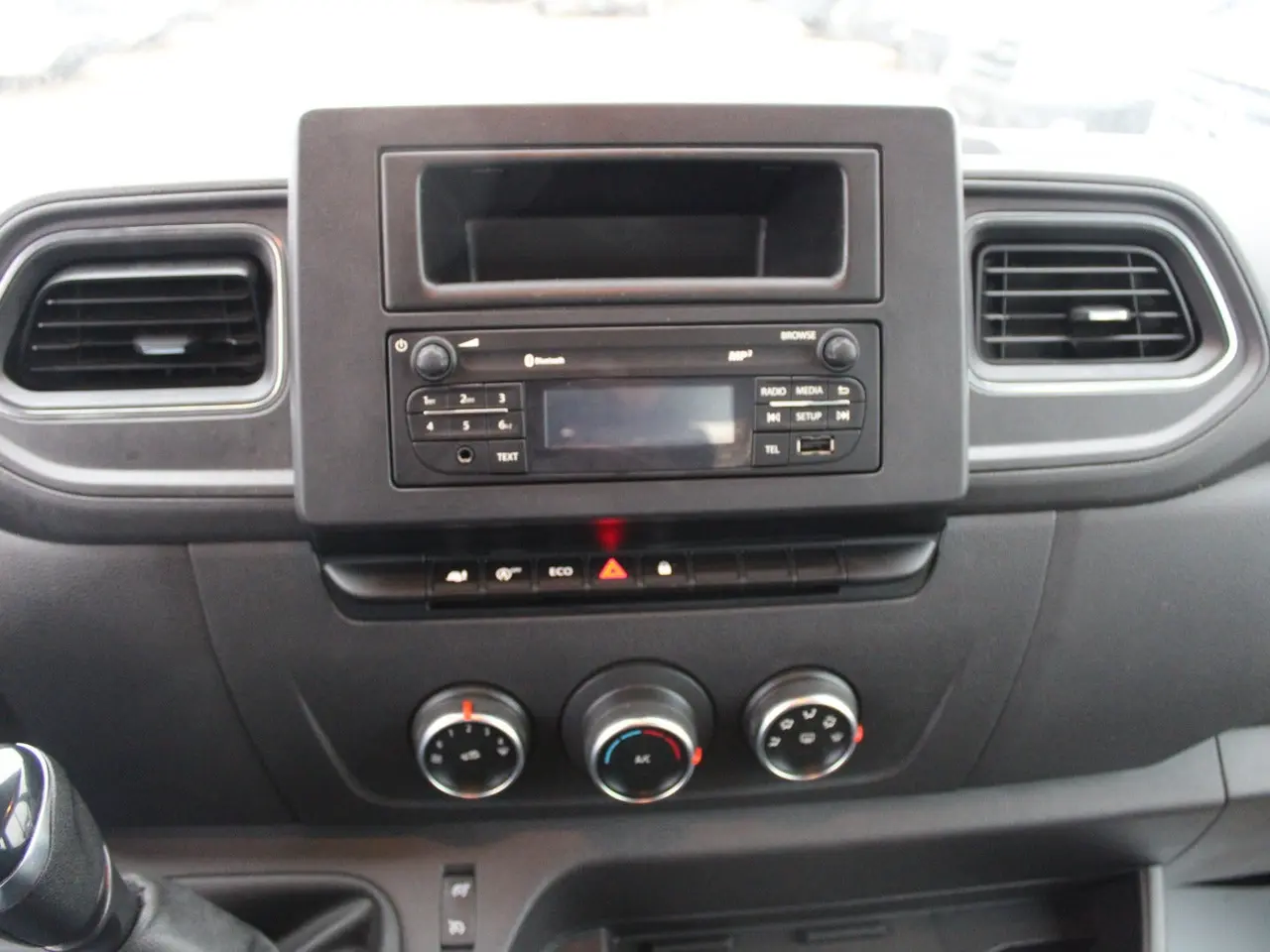 Billede 5 - Renault Master IV T35 2,3 dCi 180 L3 Mandskabsvogn m/lad
