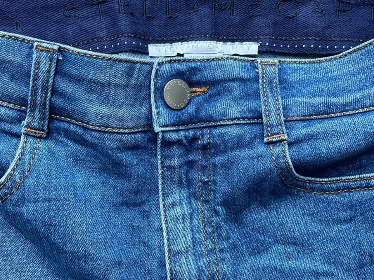 Billede 2 - Stella McCartney jeans
