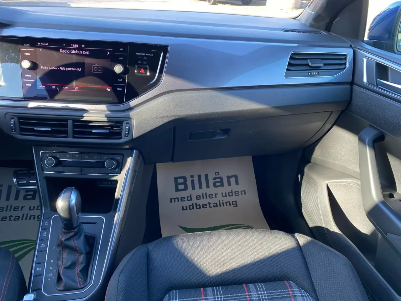 Billede 17 - VW Polo 2,0 GTi DSG