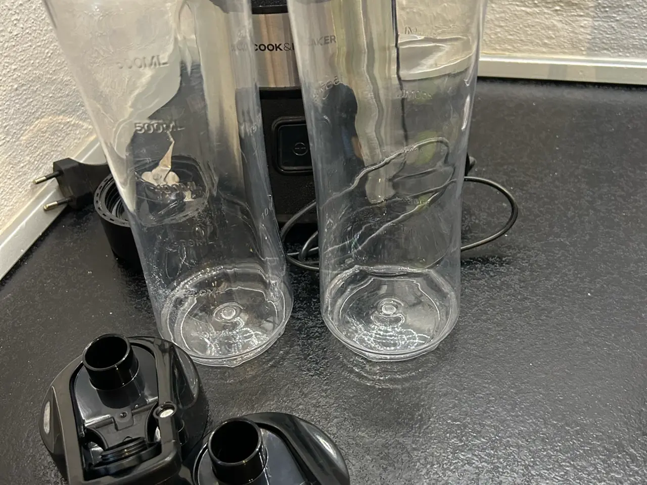Billede 2 - Cook and baker smoothie blender