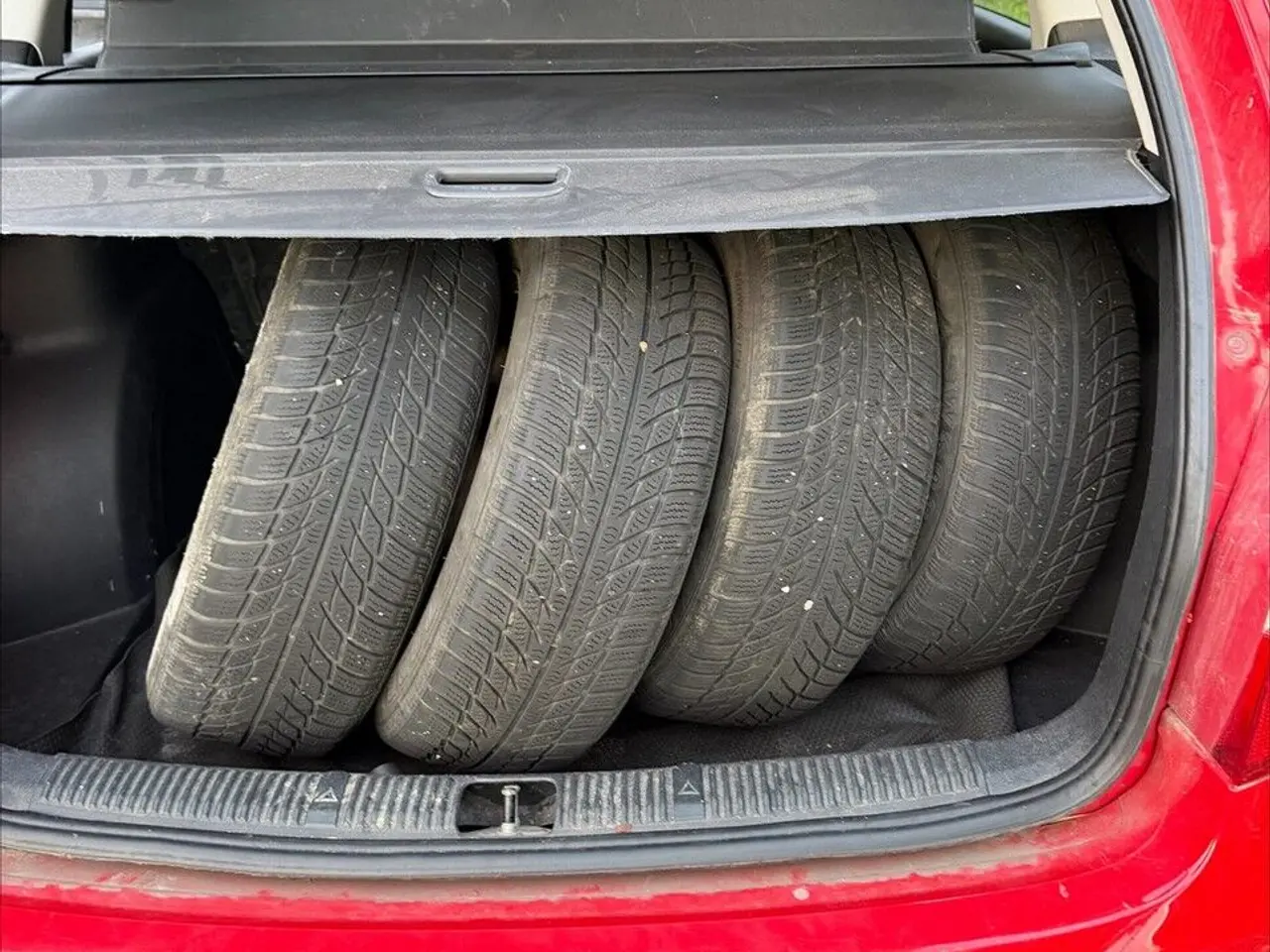 Billede 8 - Skoda Fabia Combi 1,2 Classic 60HK Stc