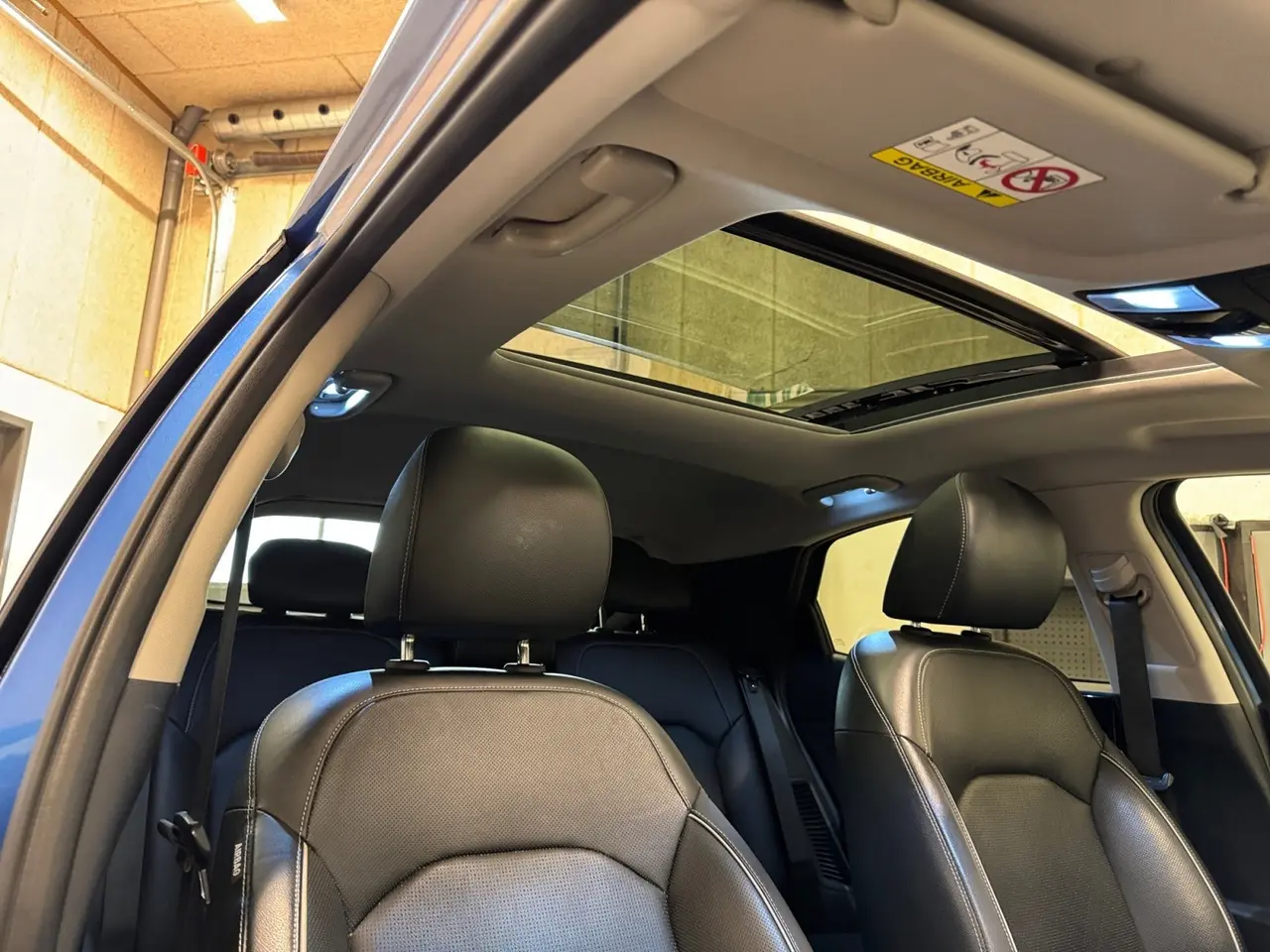 Billede 16 - Kia XCeed 1,6 PHEV Upgrade DCT