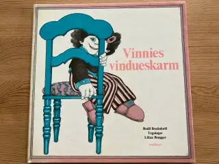 18 sjældne børnebøger