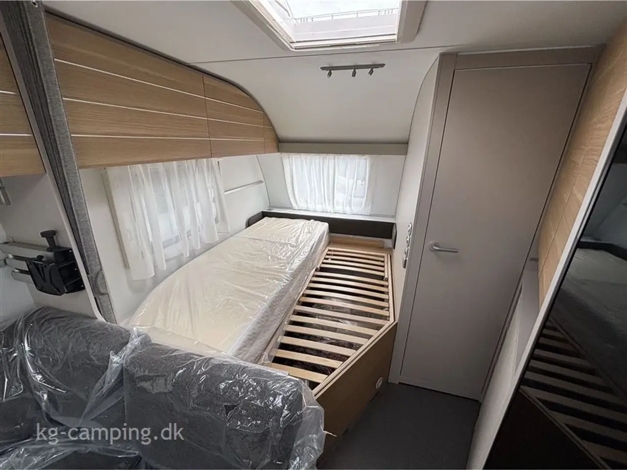 Billede 4 - 2025 - Adria Adora 613 PK Kids   Adria Adora 613 PK Kids– 2025 | Perfekt til familien!