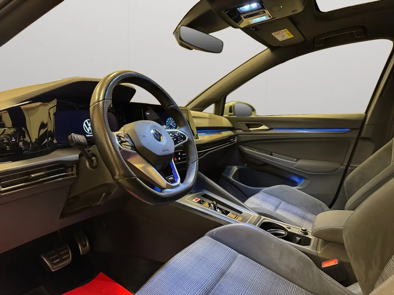 Billede 5 - VW Golf VIII 1,4 GTE DSG