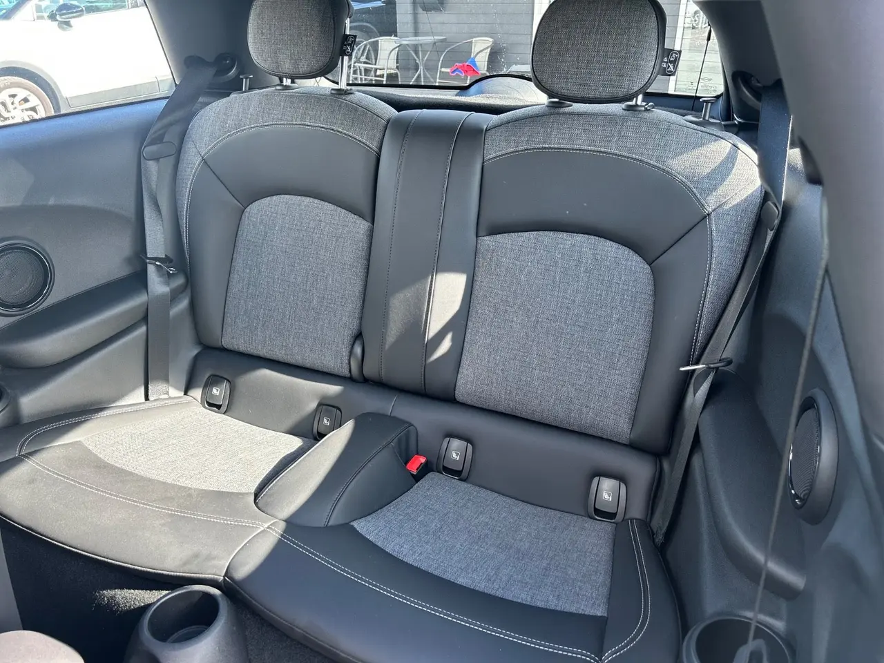 Billede 8 - MINI Cooper SE Classic Trim