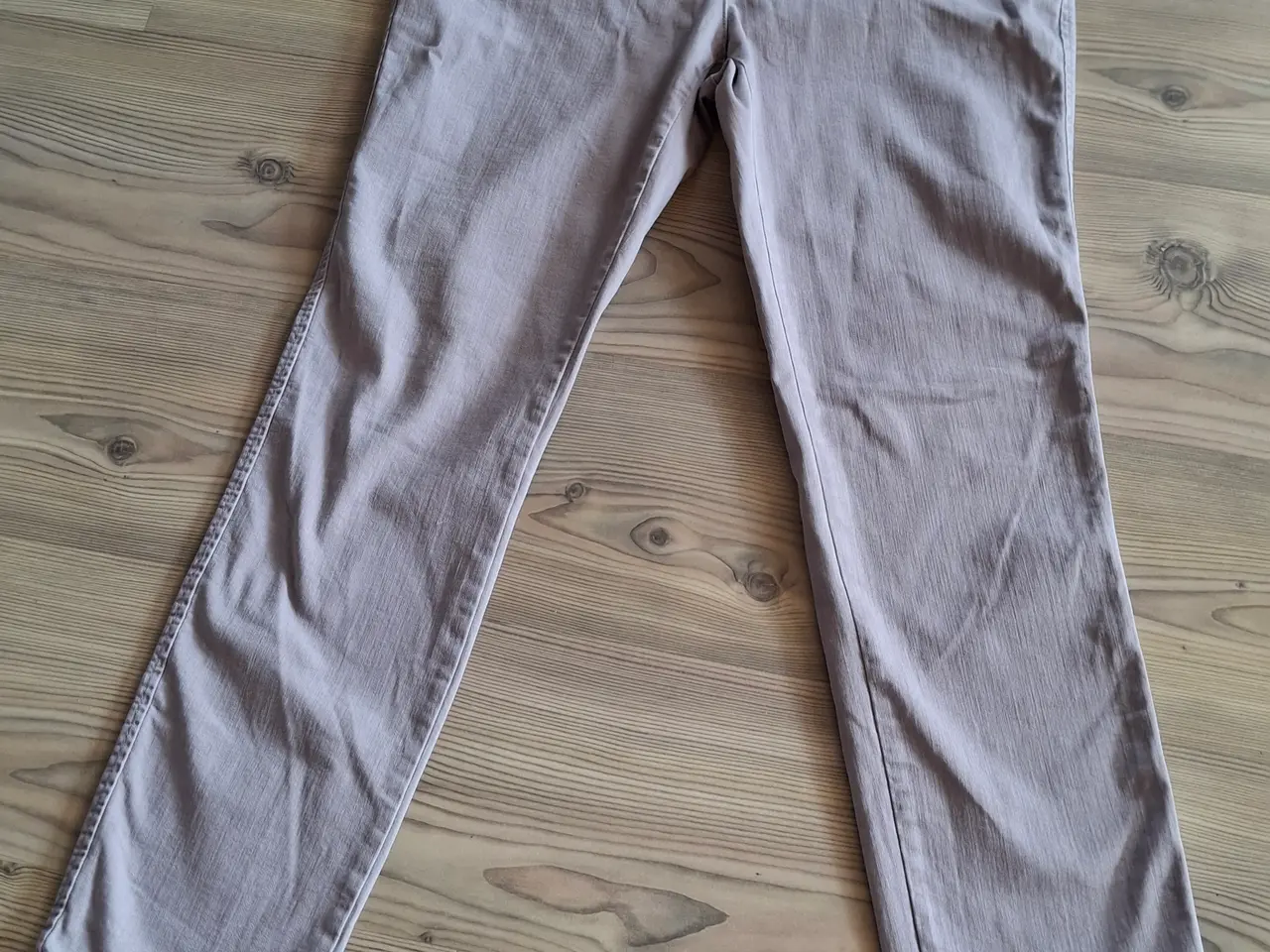 Billede 2 - Jeans dame Brax Mary