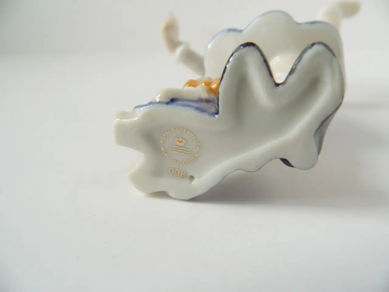 Billede 4 - Royal Copenhagen Mini figurer - 400,00 kr/stk.