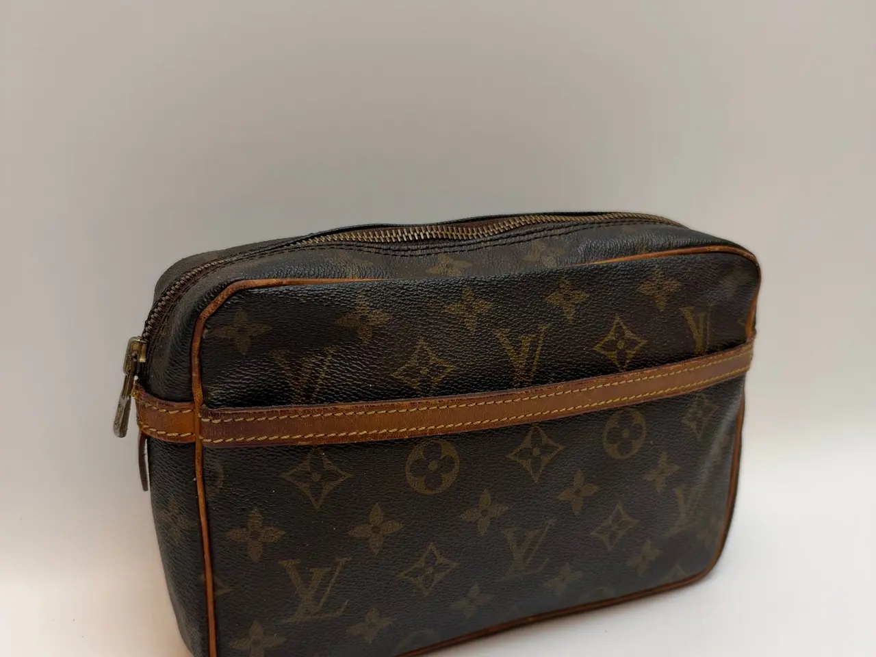 Billede 2 - Louis Vuitton Clutch