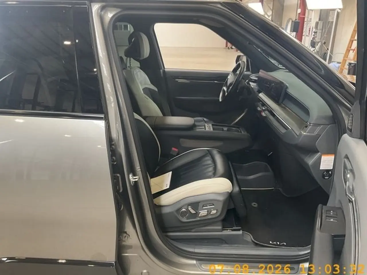 Billede 4 - Kia EV9 99 Long Range Performance GT-Line AWD 7prs
