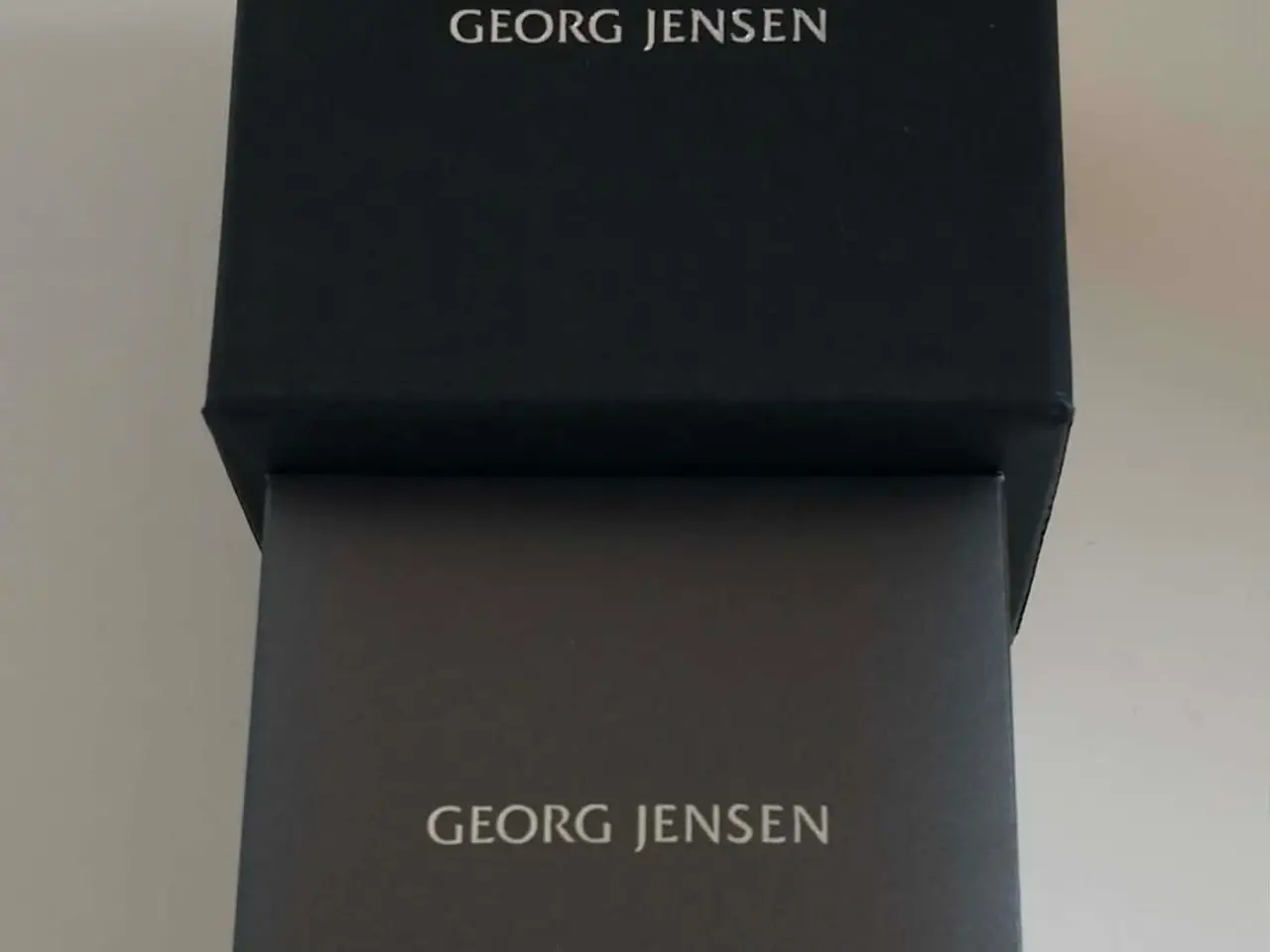 Billede 7 - Georg Jensen Daisy Ring str. 51