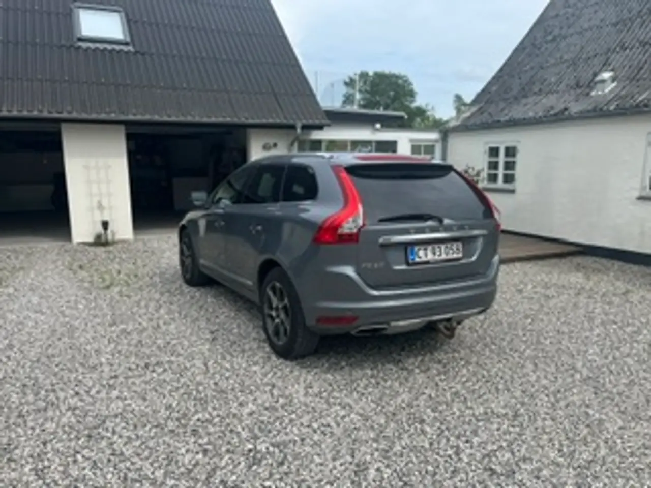 Billede 1 - Volvo xc 60