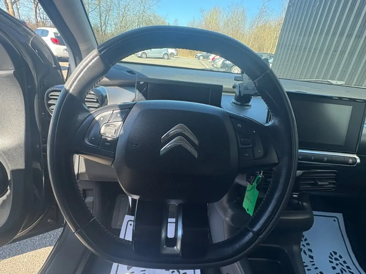 Billede 11 - Citroën C4 Cactus 1,2 PureTech 110 Feel