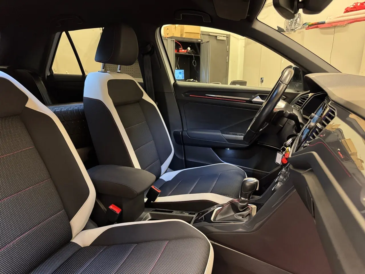 Billede 16 - VW T-Roc 1,5 TSi 150 Sport DSG