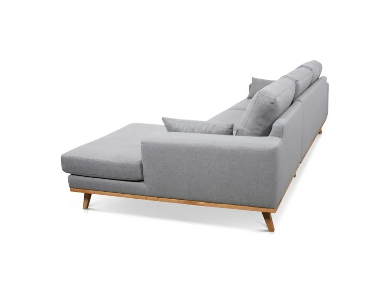Billede 2 - Simone chaiselongsofa - Højrevendt