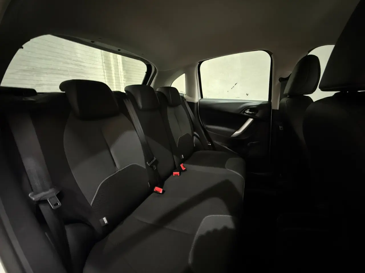 Billede 16 - Citroën C3 1,4 e-HDi 70 Seduction E5G